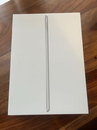 Apple iPad 5ª Gen gris