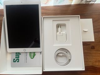 Apple iPad 5ª Gen gris