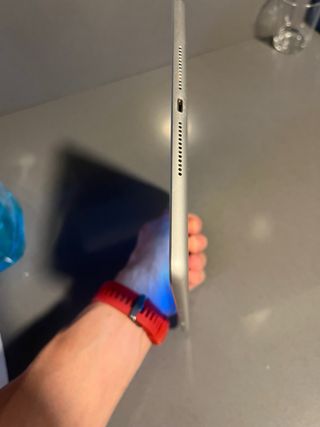 Apple iPad 5ª Gen gris