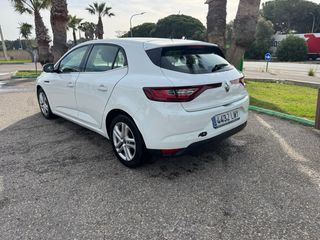 Renault Megane 1.5 DCI AÑO 2022