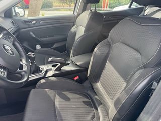 Renault Megane 1.5 DCI AÑO 2022