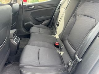 Renault Megane 1.5 DCI AÑO 2022