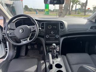 Renault Megane 1.5 DCI AÑO 2022