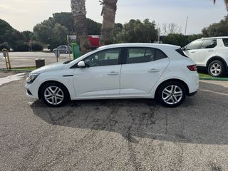 Renault Megane 1.5 DCI AÑO 2022