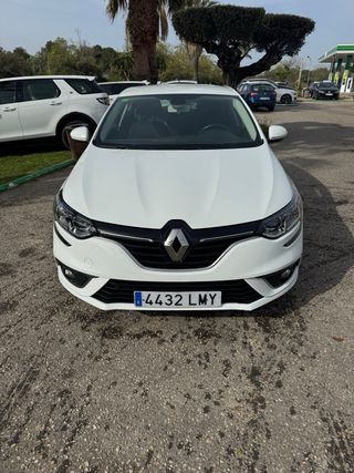 Renault Megane 1.5 DCI AÑO 2022