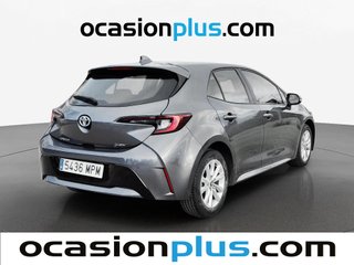 Toyota Corolla 140H Active Plus 103 kW (140 CV)