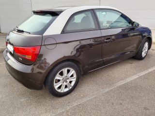 Audi A1 2013
