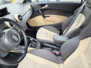 Audi A1 2013