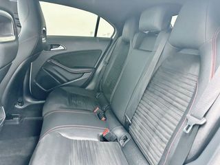 Mercedes Clase A 200 CDI AMG Sport 135CV