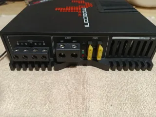 Amplificador Gladen ONE 130.2