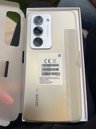 Xiaomi Redmi 15 5G 256GB
