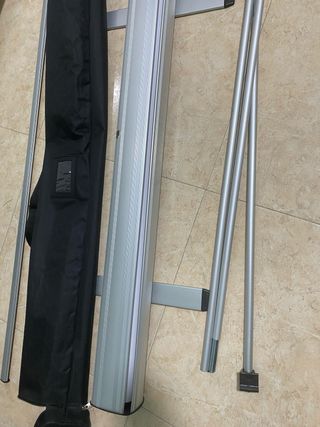 Roll up 100x200 mm