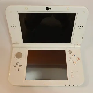 Nintendo 3DS XL Ed. Especial Animal Crossing