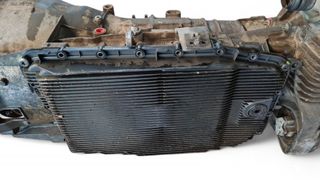 CAJA CAMBIOS BMW X5 (E70) 2006-2013