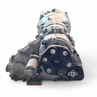 CAJA CAMBIOS BMW X5 (E70) 2006-2013