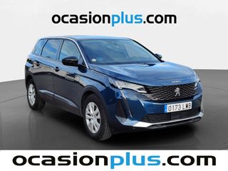 Peugeot 5008 BlueHDI 130 S&S Active Pack EAT8 96 kW (130 CV)