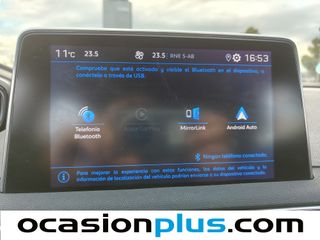 Peugeot 5008 BlueHDI 130 S&S Active Pack EAT8 96 kW (130 CV)