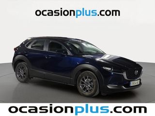 Mazda CX-30 2.5 e-Skyactive G MHEV Prime-Line 103 kW (140 CV)