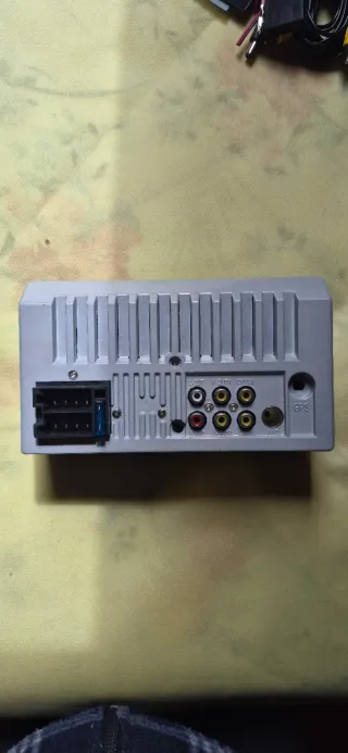 Reproductor Coche Modelo 7010B