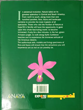 The Book of American Nature