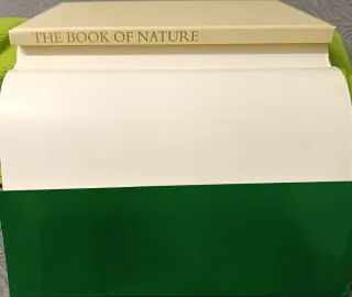 The Book of American Nature