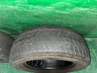 Neumáticos Invierno 225/60 R 16 98H M+S