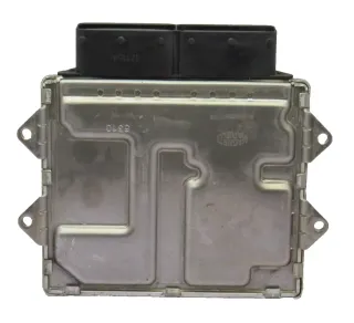 Centralita Motor FIAT 500L 55274377 MJD9DFX1 MJD 9DF.X1 BC.0119309.G