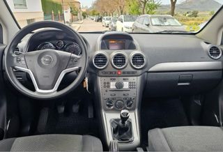 Opel Antara 2008