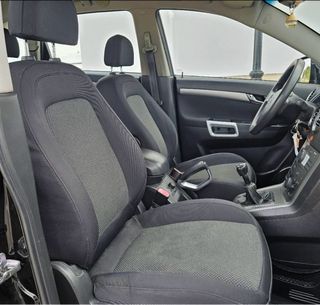 Opel Antara 2008