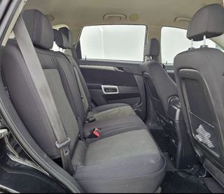 Opel Antara 2008