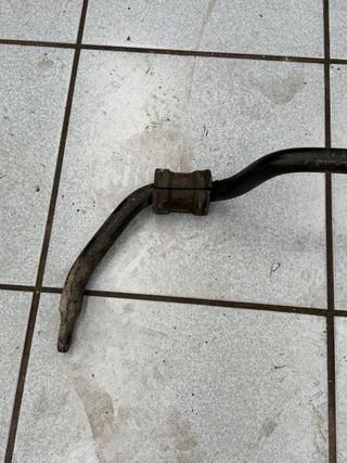 Barra Estabilizadora BMW E36 6 Cilindros