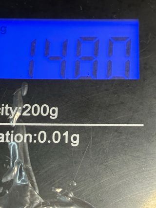 Collar Plata 10.70 Ct Tsavorita Natural