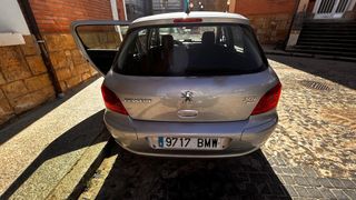 Peugeot 307 2002