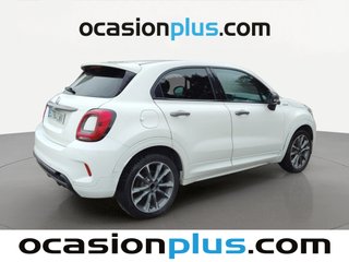 Fiat 500X 1.3 Firefly S&S Sport 4x2 DCT 110 kW (150 CV)