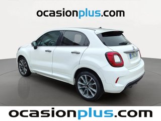 Fiat 500X 1.3 Firefly S&S Sport 4x2 DCT 110 kW (150 CV)