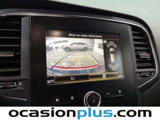 Renault Megane Zen TCe 103 kW (140 CV) EDC GPF