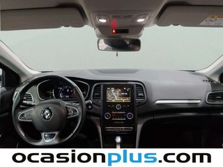Renault Megane Zen TCe 103 kW (140 CV) EDC GPF