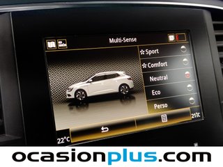 Renault Megane Zen TCe 103 kW (140 CV) EDC GPF