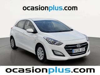 Hyundai i30 1.4 CRDI Klass 66 kW (90 CV)