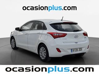 Hyundai i30 1.4 CRDI Klass 66 kW (90 CV)