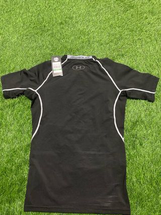 Camiseta Térmica Under Armour Talla M