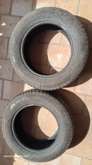 Neumáticos de invierno