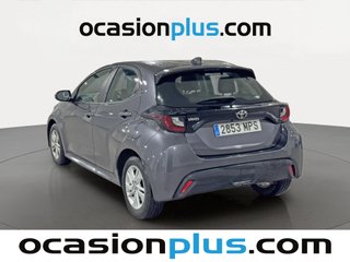 Toyota Yaris 1.5 S-Edition 92 kW (125 CV)