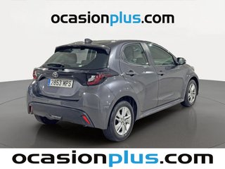 Toyota Yaris 1.5 S-Edition 92 kW (125 CV)