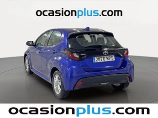 Toyota Yaris 1.5 S-Edition 92 kW (125 CV)