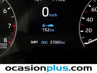 Toyota Yaris 1.5 S-Edition 92 kW (125 CV)