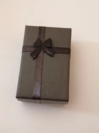 Pack 7 Colgantes Péndulo - Caja Regalo