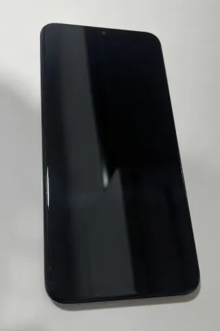 Móvil Negro