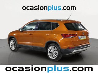 SEAT Ateca 2.0 TDI S&S Xcellence 4Drive DSG 140 kW (190 CV)