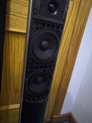 Altavoces Bang&Olufsen Beolab 6000 (para piezas)